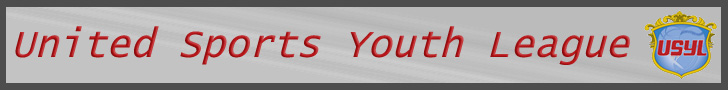 USYL – United Sports YOUTH League USYL – United Sports YOUTH League